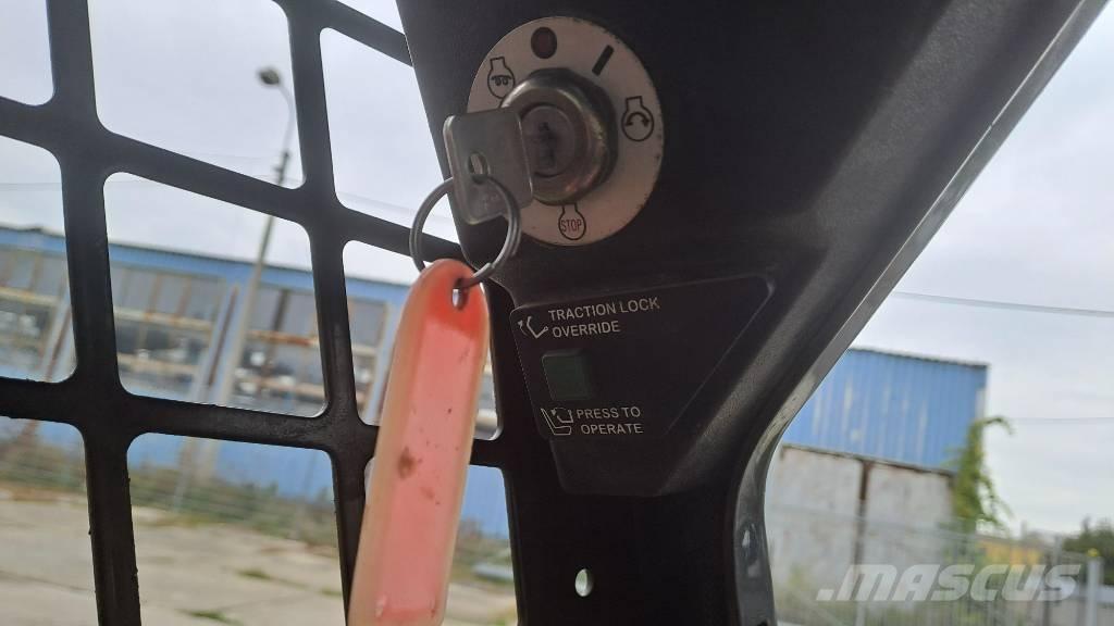 Bobcat s 70 Φορτωτάκια