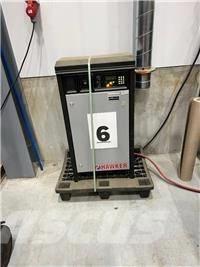 Linde R16S Ανυψωτικά στενών δρόμων