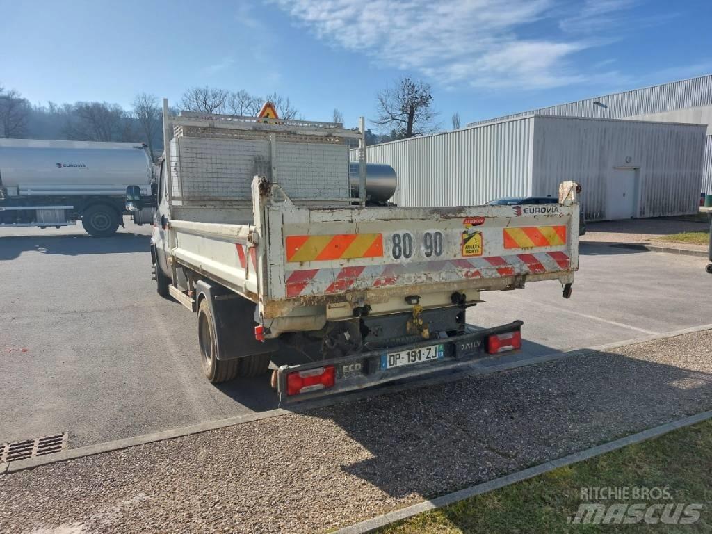 Iveco 70C15D Pickup/Αγροτικό