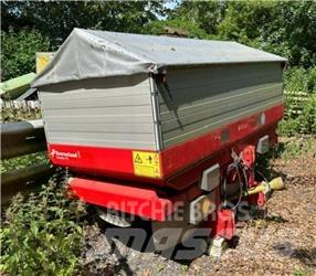 Kverneland TL3900 Διαστρωτήρες ανοργάνων