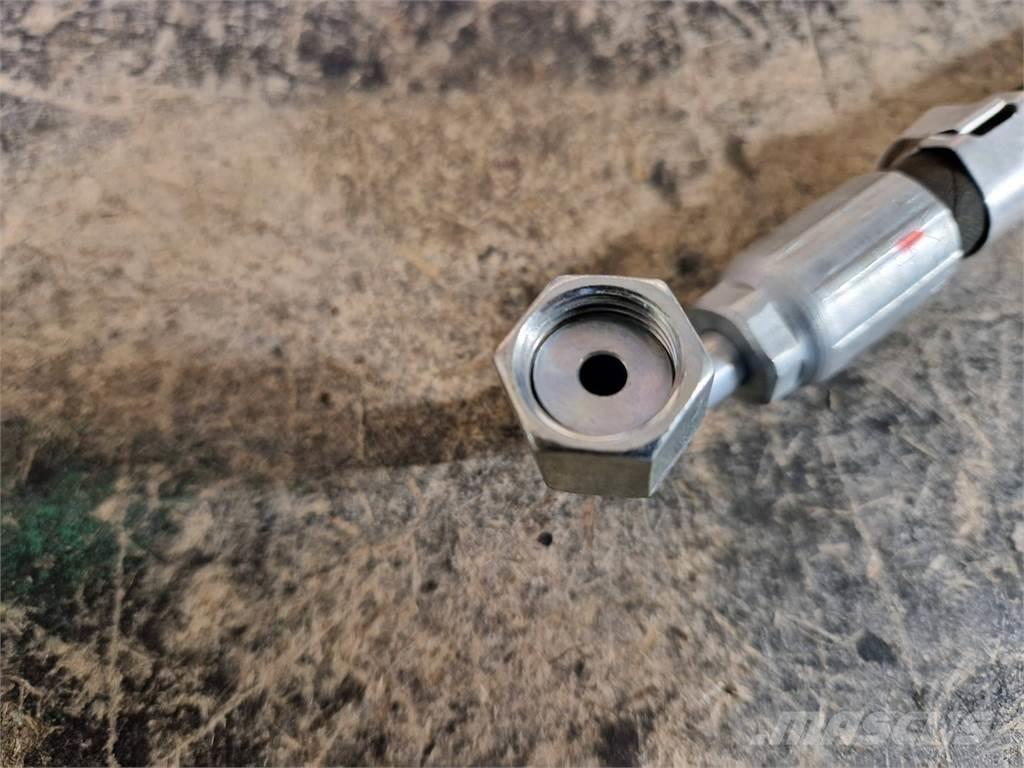 Eco Log 7002089 Υδραυλικά