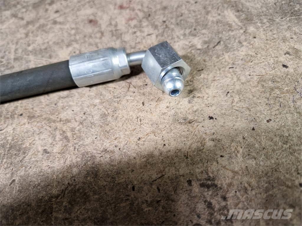 Eco Log 7002089 Υδραυλικά