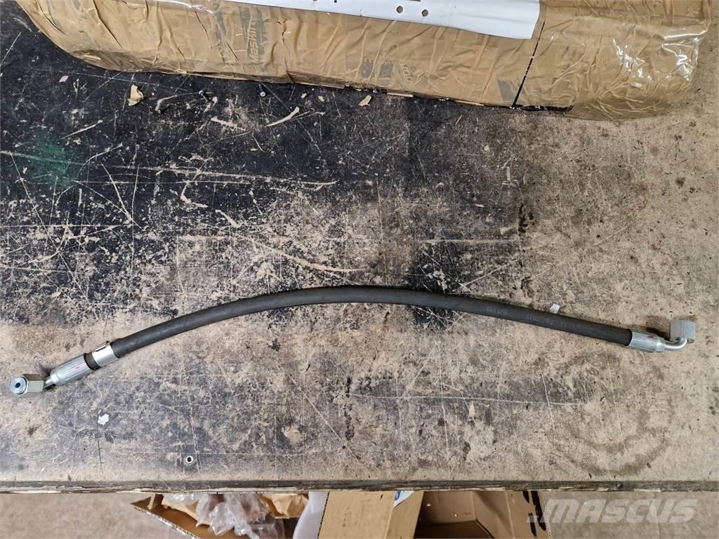 Eco Log 7002089 Υδραυλικά