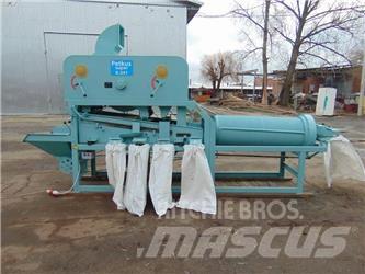 Petkus K-541 (Super) Εξοπλισμός καθαρισμού σπόρων
