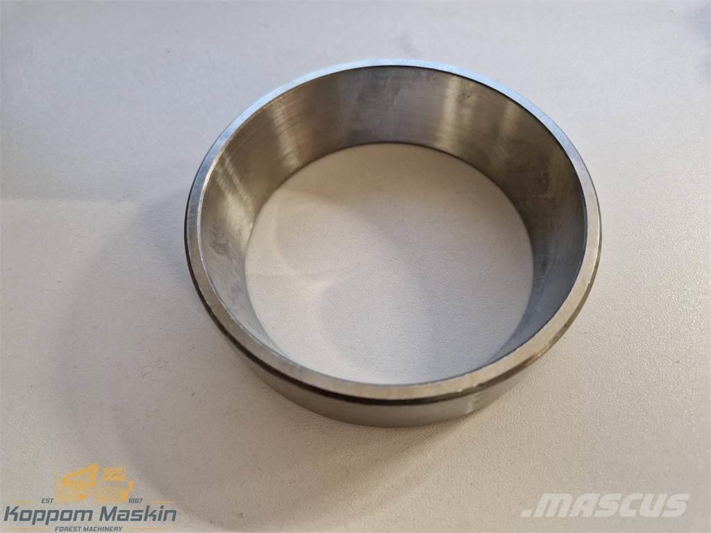 Eco Log 7015023 Μετάδοση