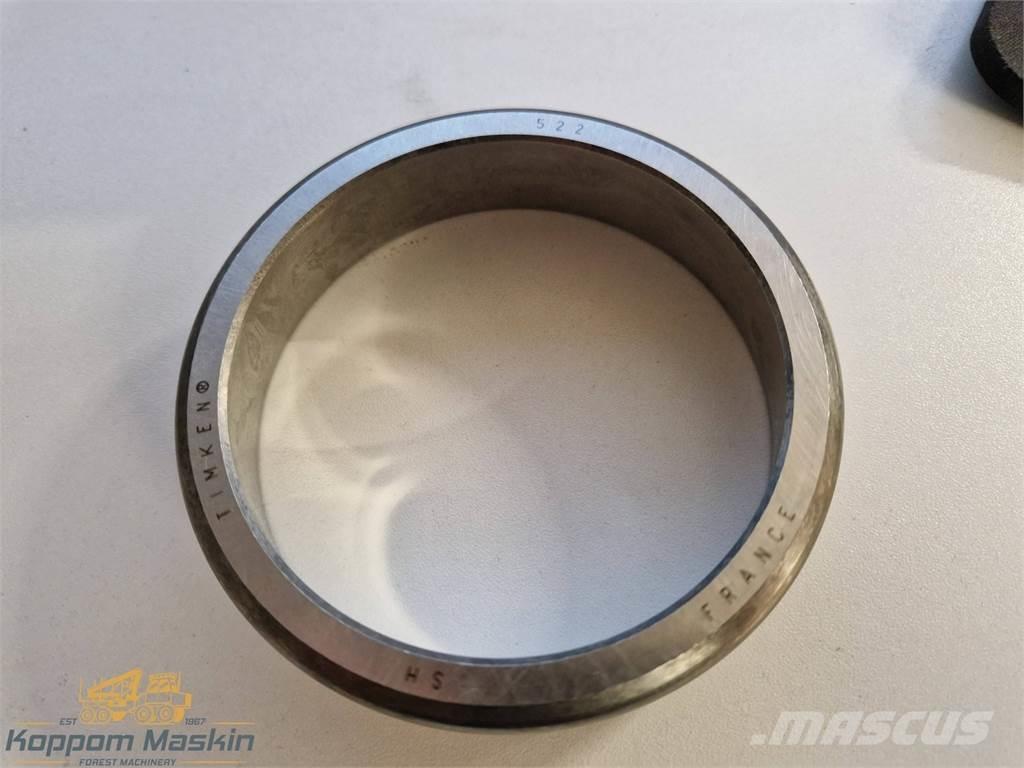 Eco Log 7015023 Μετάδοση