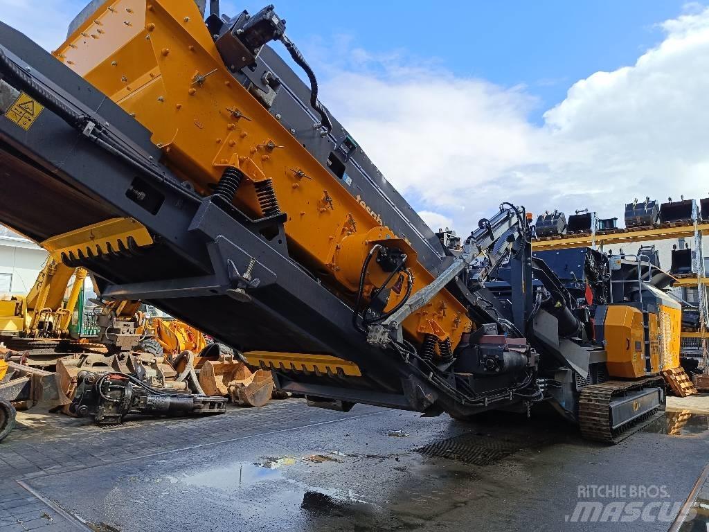 Tesab 1125TR Σπαστήρες
