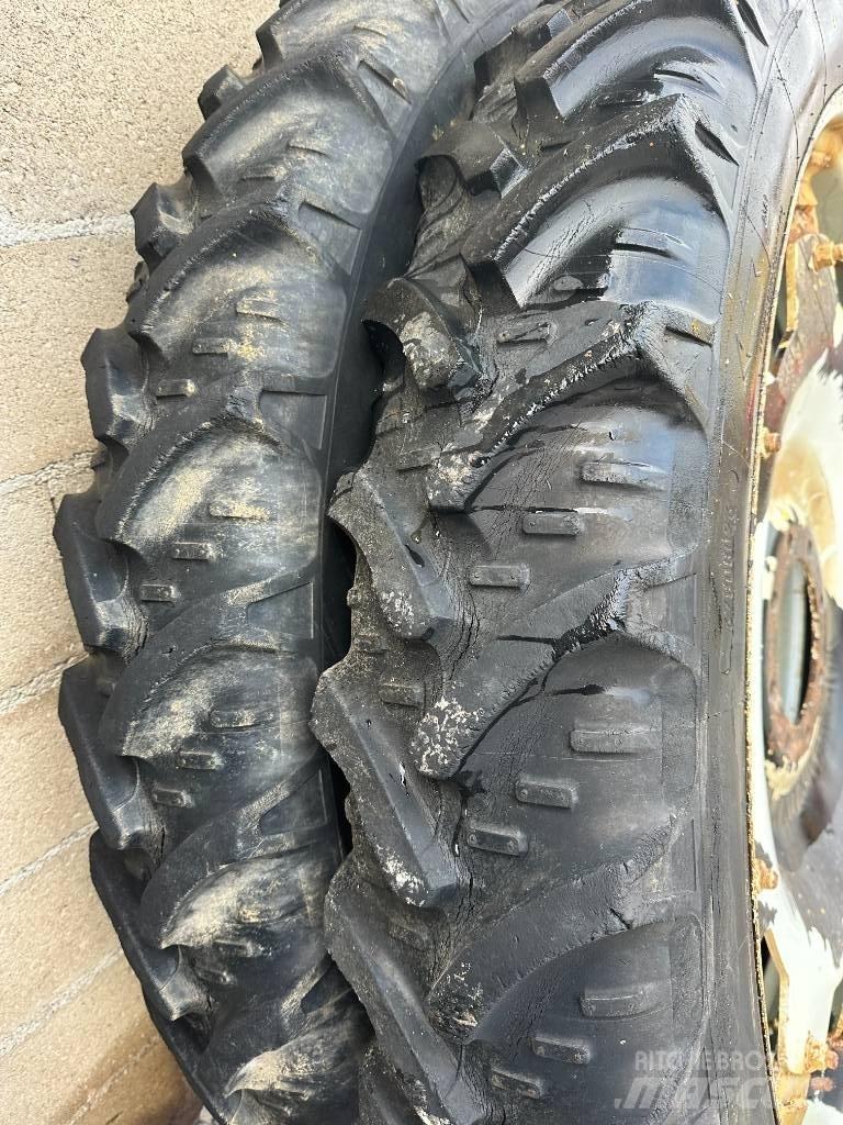 Kleber 230/95R48 Ελαστικά και ζάντες