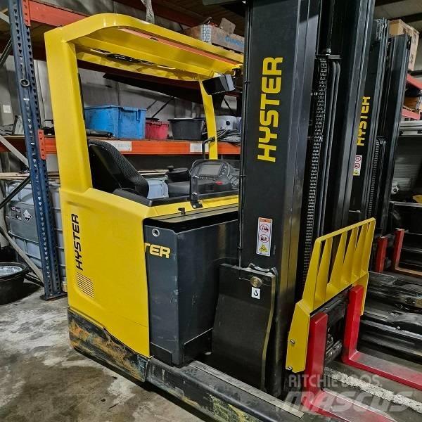 Hyster R 1.4 Ανυψωτικά στενών δρόμων