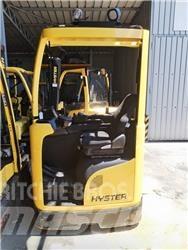 Hyster R 1.4 Ανυψωτικά στενών δρόμων