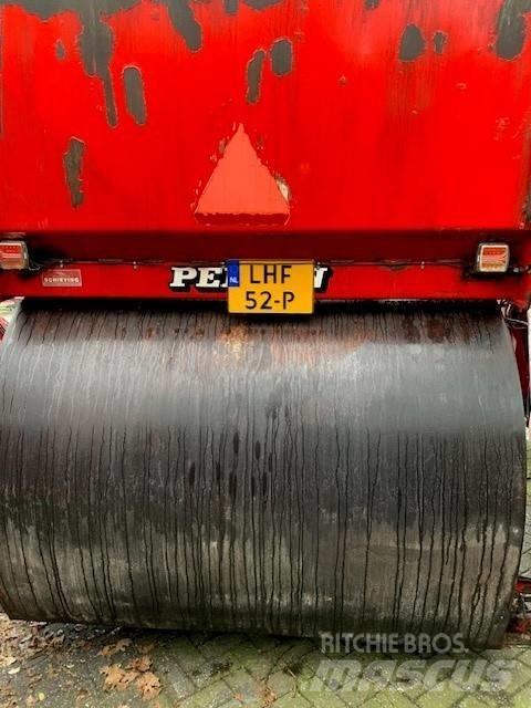 Peecon Biga VME100 Ταΐστρες ζώων