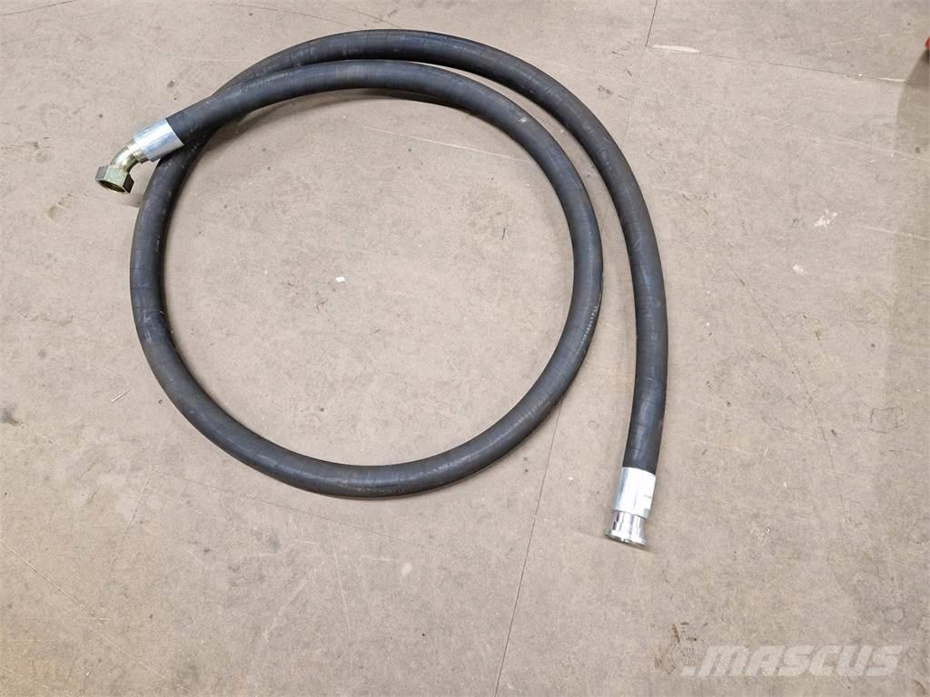 Eco Log 900133 Υδραυλικά