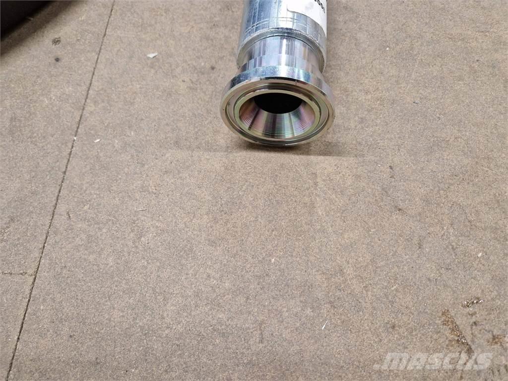 Eco Log 900133 Υδραυλικά