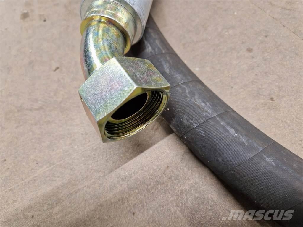 Eco Log 900133 Υδραυλικά