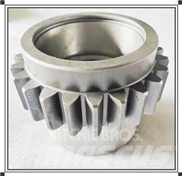 CLAAS Spur gear Μετάδοση