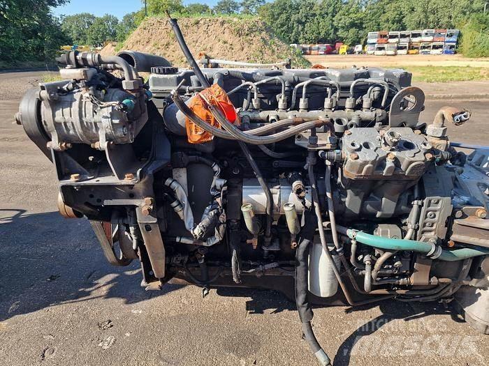 Cummins ISBE5-225B Μεταφορές - Άλλα