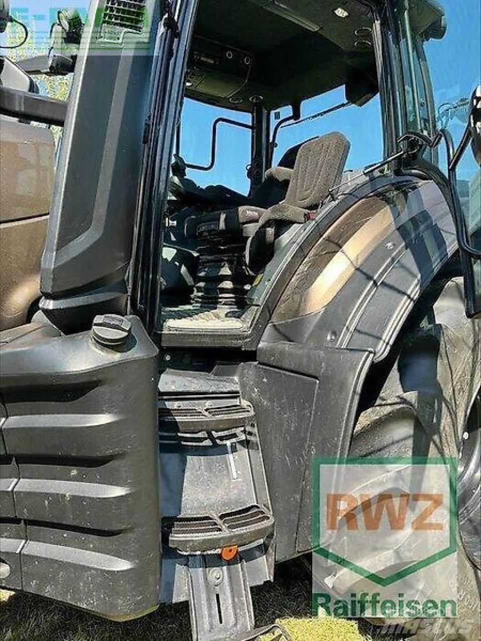 Valtra t195d Τρακτέρ