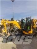 LiuGong 9027F Εκσκαφάκι (διαβολάκι) < 7t