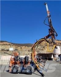 Sandvik DC 300 Εξοπλισμός επιφανειακών γεωτρήσεων