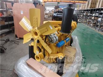 Weichai WD10G175E15 Κινητήρες