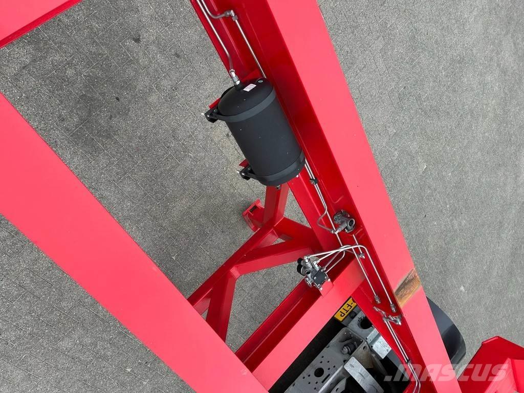 Seacom CH 45" 65t Ρυμούλκες Container 