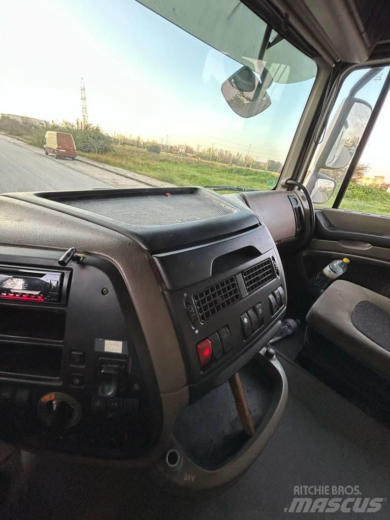 DAF FX105460 Τράκτορες