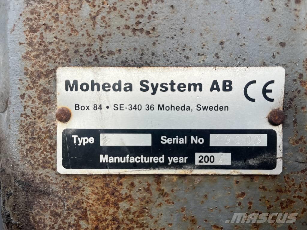 Källefall K 70 Λοιπές ρυμούλκες