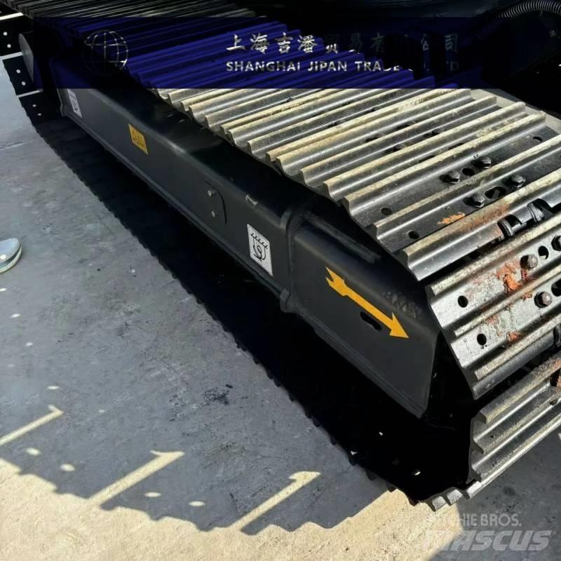 Kobelco SK 75 Εκσκαφείς με ερπύστριες