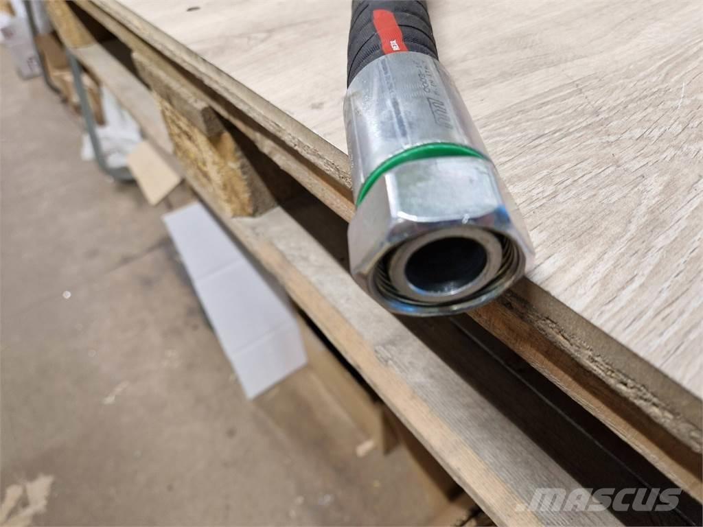 Eco Log 7051838 Υδραυλικά