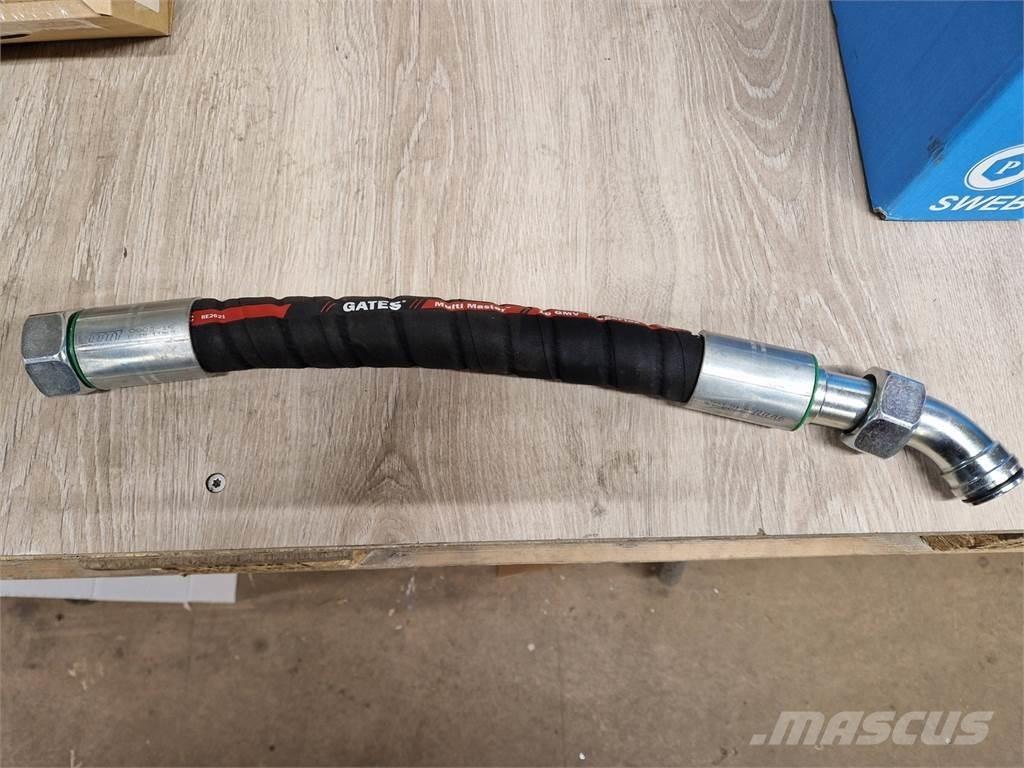 Eco Log 7051838 Υδραυλικά