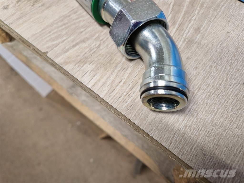 Eco Log 7051838 Υδραυλικά