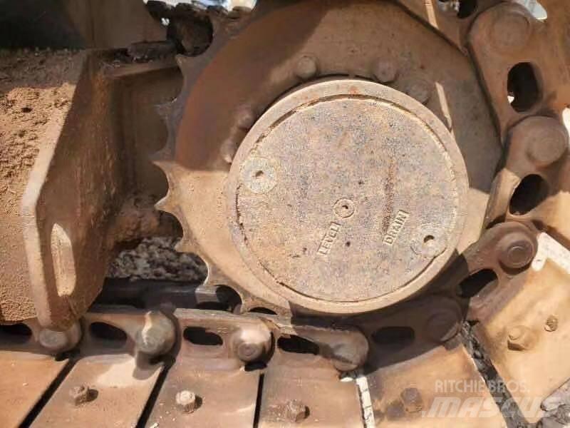 Komatsu PC 35 MR-2 Εκσκαφάκι (διαβολάκι) < 7t
