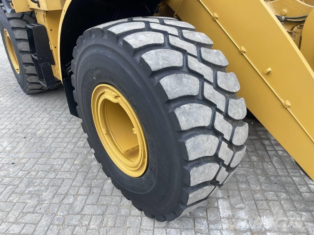 CAT 950 M   2019 Φορτωτές με λάστιχα (Τροχοφόροι)