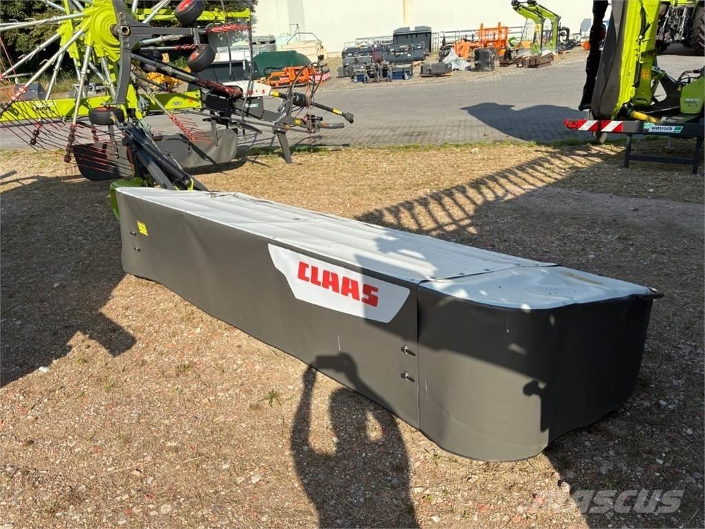 CLAAS Disco 360 Χορτοκοπτικά-διαμορφωτές