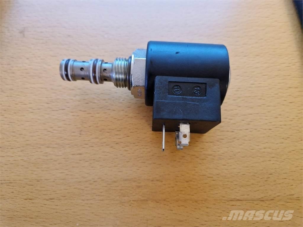 Eco Log ECO LOG Υδραυλικά