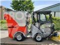 Hako Citymaster 600 Σκούπες