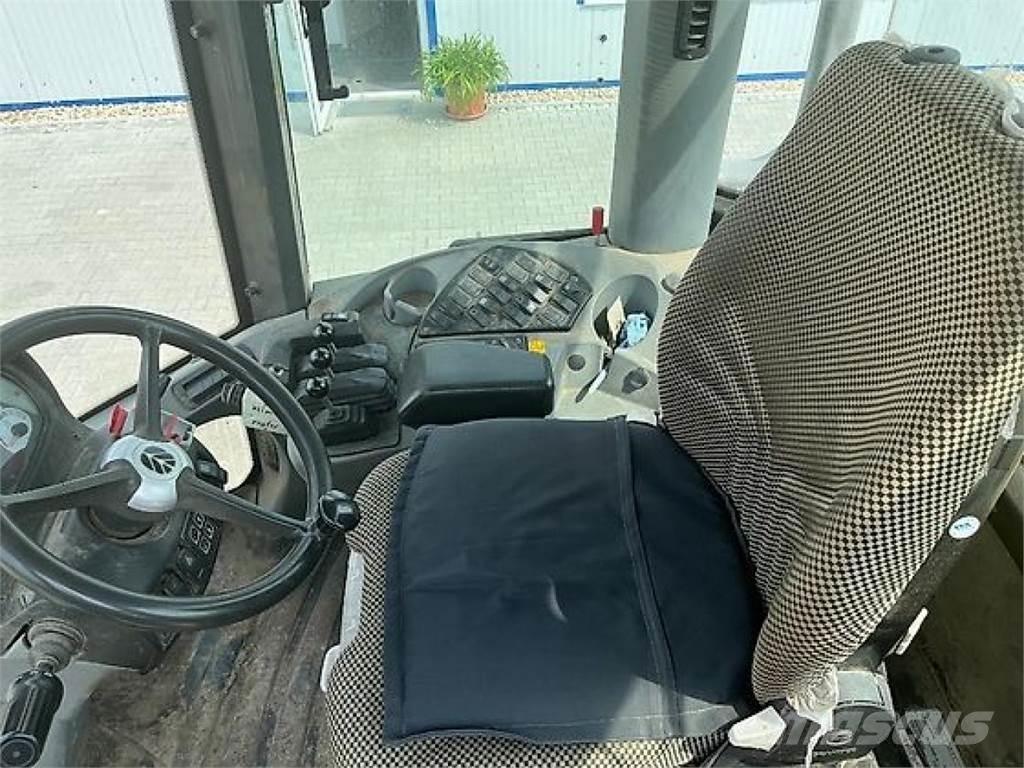 New Holland W 130B Φορτωτές με λάστιχα (Τροχοφόροι)