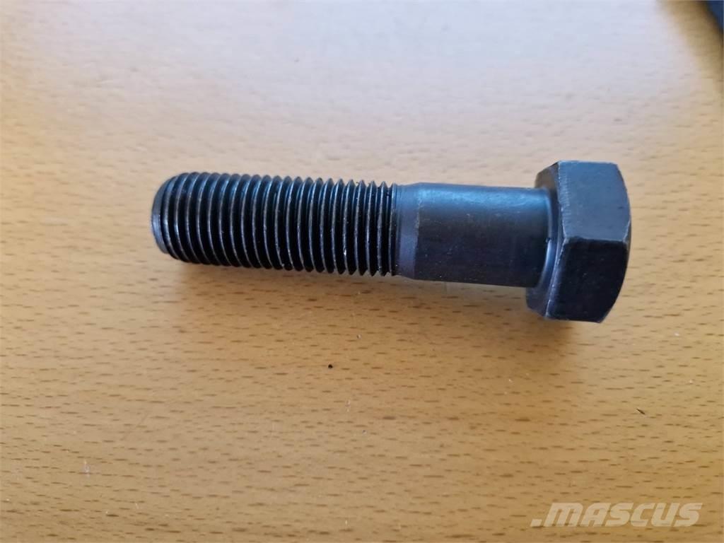 Eco Log NAF1010662 Σασί - πλαίσιο