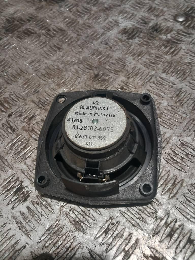 MAN TGA  81281026075 Καμπίνες και εσωτερικό