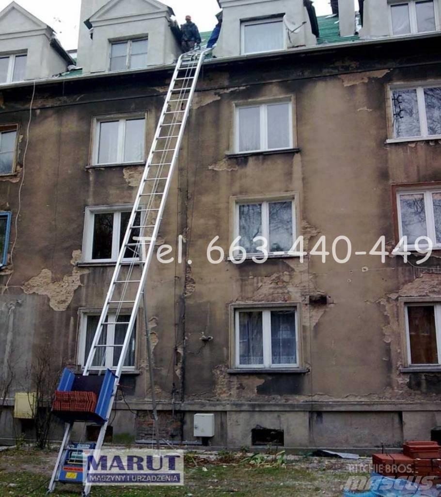 Geda LIFT STANDARD Αναβατόρια και ανυψωτήρες υλικών