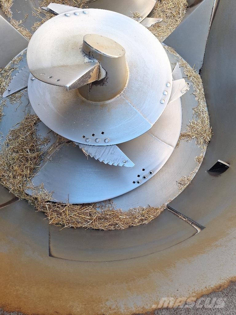 Jeulin M2vb24 Τροφοδότες