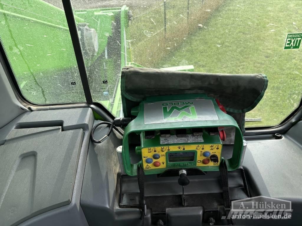 Merlo ROTO 40.16 Τηλεσκοπικοί ανυψωτές