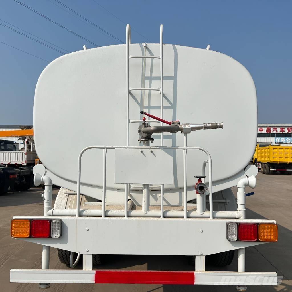 Shacman F3000 6X4 Βυτία νερού