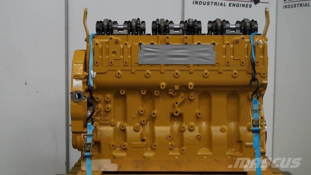 CAT C11 LONG-BLOCK Κινητήρες