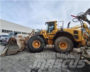 Volvo L 150 G Φορτωτές με λάστιχα (Τροχοφόροι)