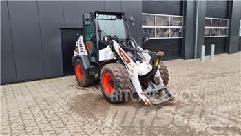 Bobcat L75 Φορτωτές με λάστιχα (Τροχοφόροι)