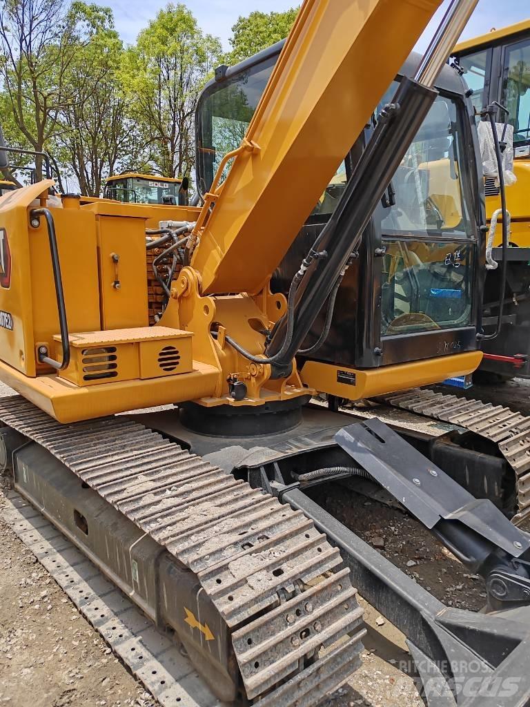 CAT 307E2 Εκσκαφάκι (διαβολάκι) < 7t