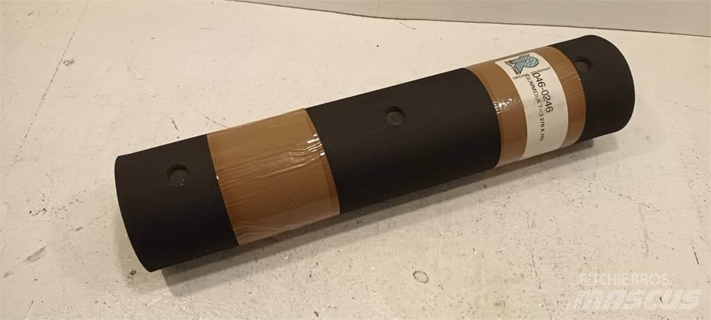 Rottne 046-0246 Κεφαλές συλλεκτικών μηχανών