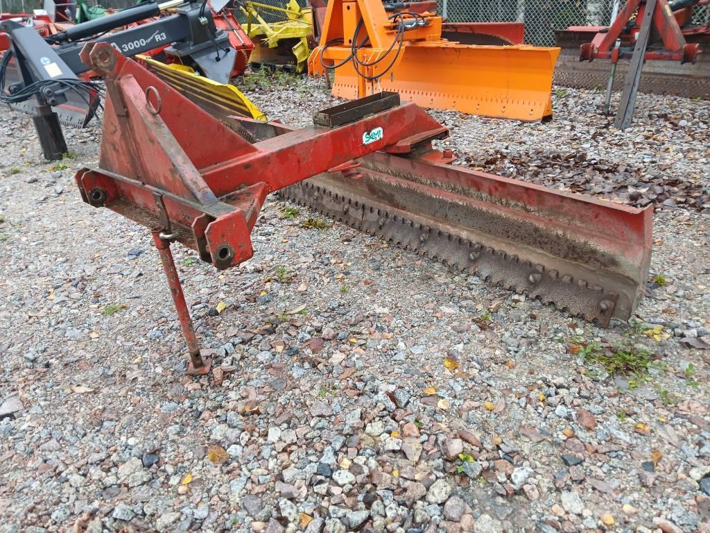 Sami 230 takalana Επιπεδωτήρες οδών