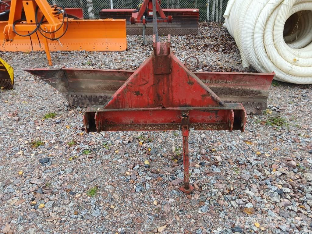 Sami 230 takalana Επιπεδωτήρες οδών